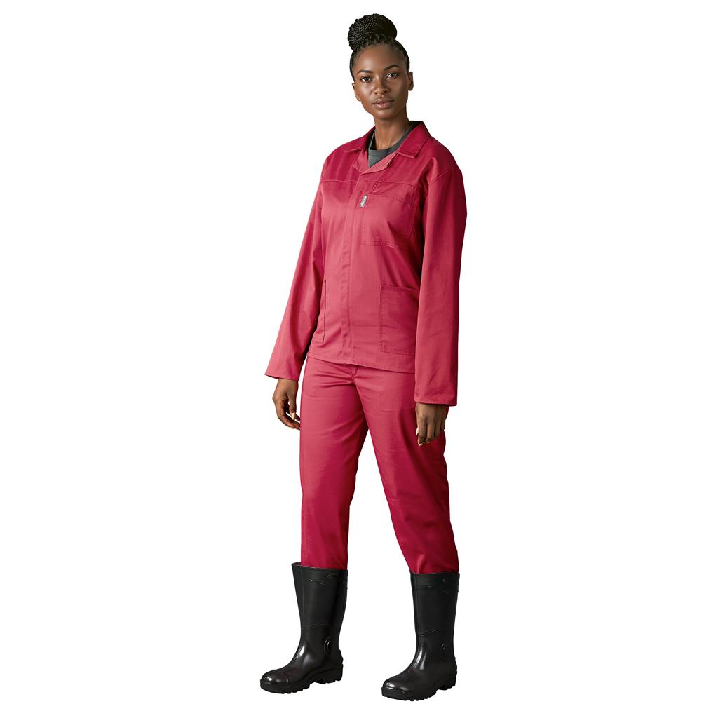 Trade Polycotton Conti Suit - Image 3