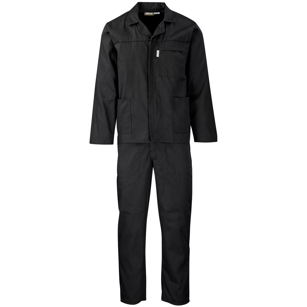 Trade Polycotton Conti Suit - Image 13