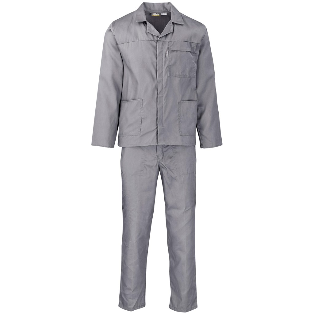 Trade Polycotton Conti Suit - Image 11