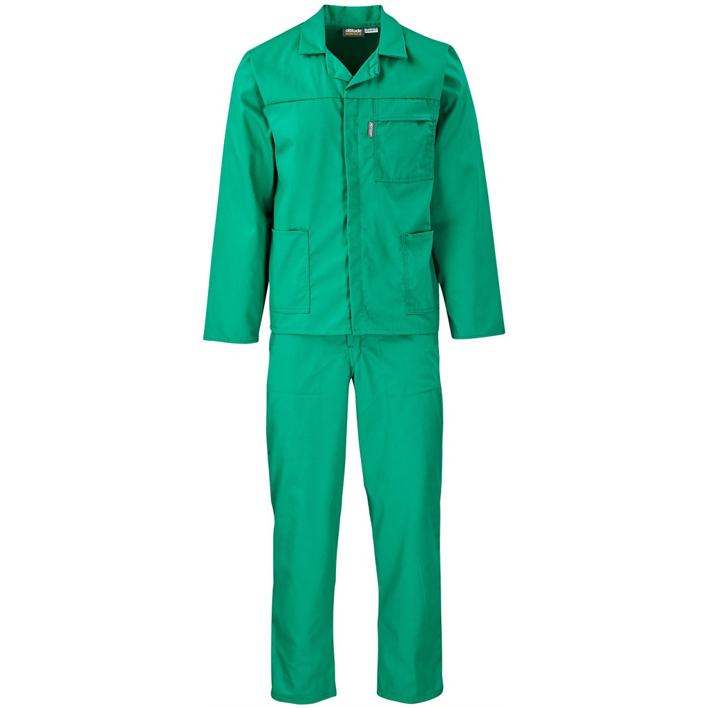 Trade Polycotton Conti Suit - Image 12