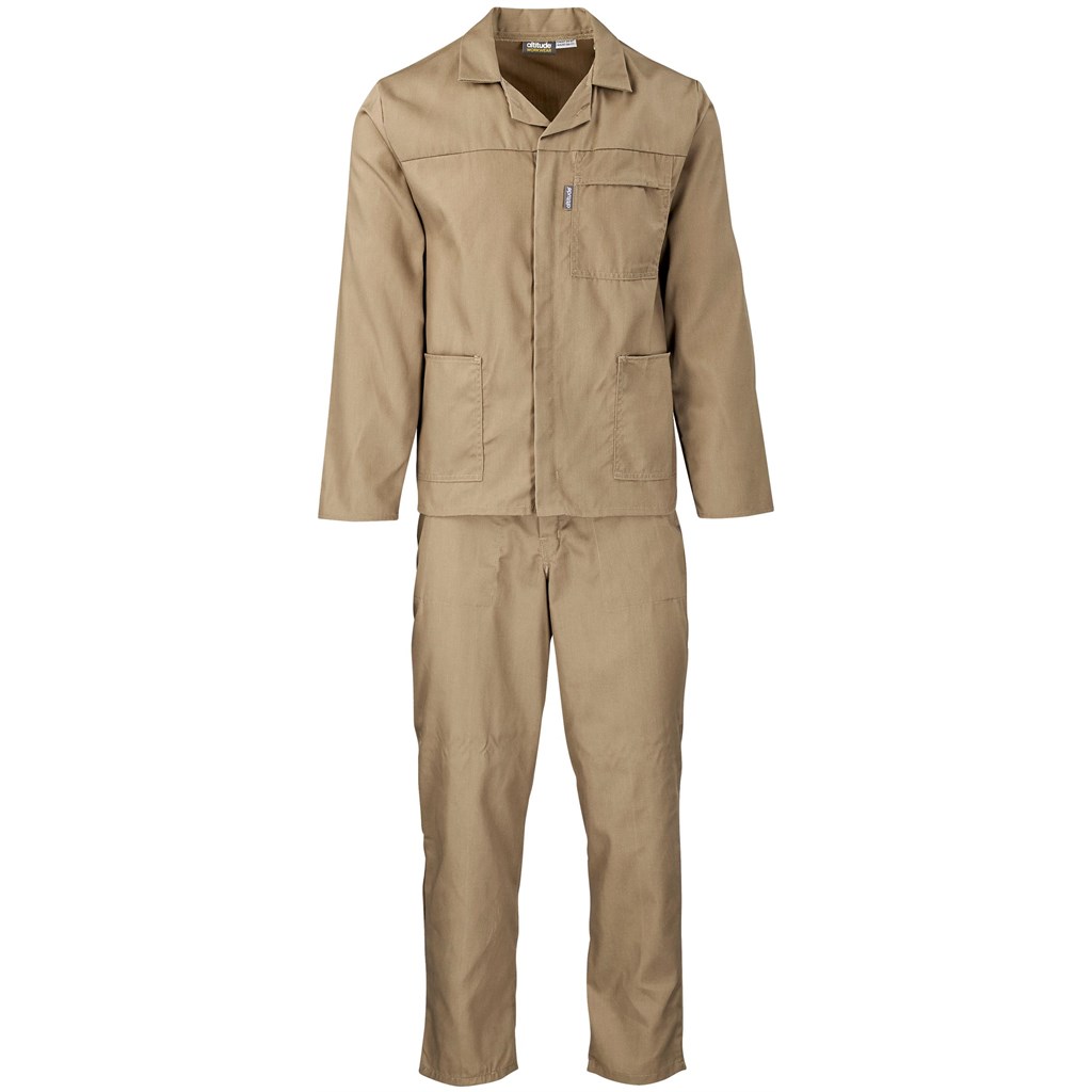 Trade Polycotton Conti Suit - Image 10