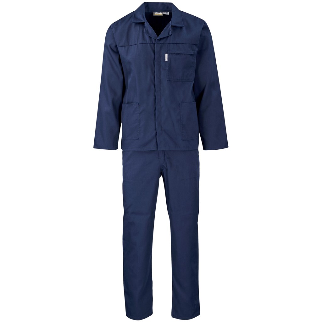 Trade Polycotton Conti Suit - Image 9