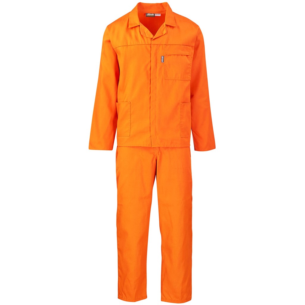 Trade Polycotton Conti Suit - Image 8