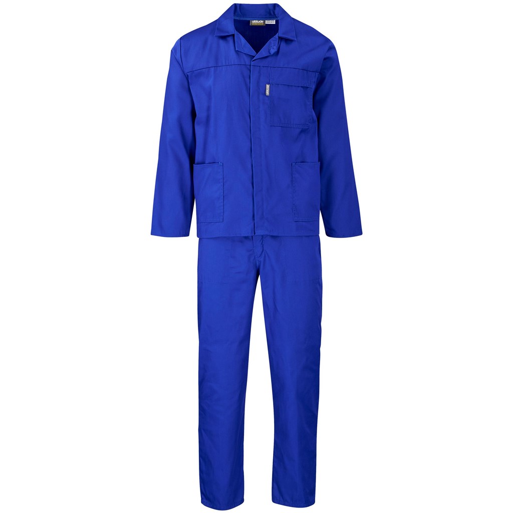 Trade Polycotton Conti Suit - Image 6