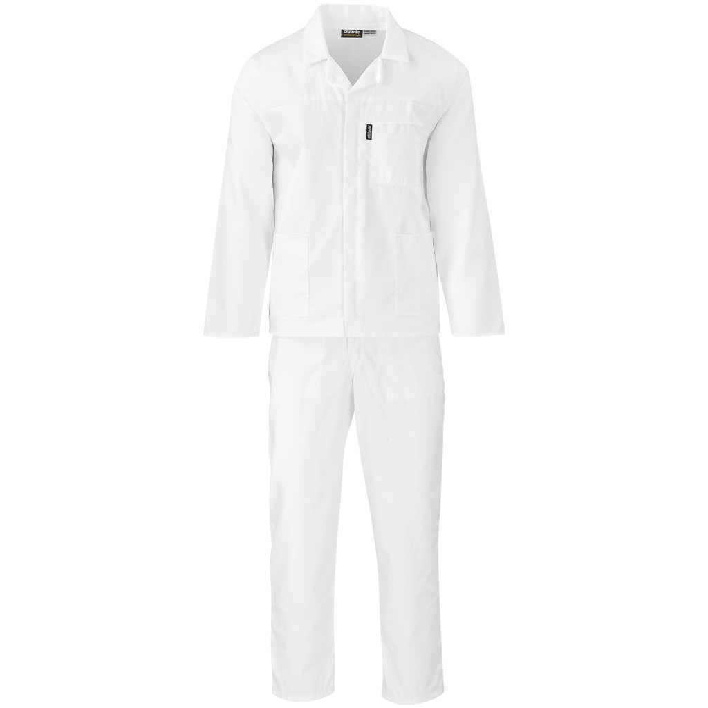 Trade Polycotton Conti Suit - Image 5
