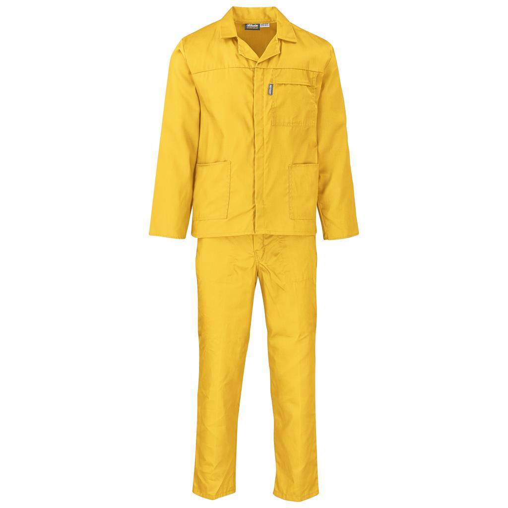 Trade Polycotton Conti Suit - Image 4